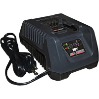 Chargeur rapide de batterie au lithium-ion 18 V Northern Industrial Supply Inc.