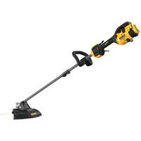 Accessoire coupe-bordure sans fil sans balai Max*, 17", &agrave; pile, 60 V Northern Industrial Supply Inc.