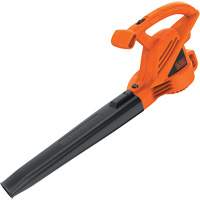 Leaf Blower, 180 MPH Output, Electric Northern Industrial Supply Inc.