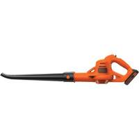 Max* Cordless Sweeper Kit, 20 V, 130 MPH Output, Battery Powered Northern Industrial Supply Inc.