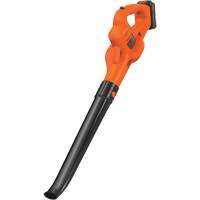 Max* Cordless Sweeper Kit, 20 V, 130 MPH Output, Battery Powered Northern Industrial Supply Inc.