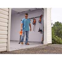 Max* PowerBoost Cordless Sweeper Kit, 20 V, 130 MPH Output, Battery Powered Northern Industrial Supply Inc.