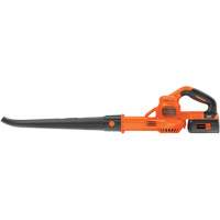 Max* Cordless Sweeper Kit, 40 V, 125 MPH Output, Battery Powered Northern Industrial Supply Inc.