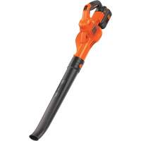 Max* Cordless Sweeper Kit, 40 V, 125 MPH Output, Battery Powered Northern Industrial Supply Inc.