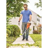 Max* Cordless Sweeper Kit, 40 V, 125 MPH Output, Battery Powered Northern Industrial Supply Inc.