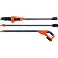 Trousse de scie d&eacute;lagage sur perche sans fil Max* Northern Industrial Supply Inc.