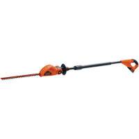Ensemble de taille-haie sur perche sans fil Max* Northern Industrial Supply Inc.
