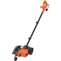 2-in-1 Landscape Edger Northern Industrial Supply Inc.
