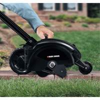 2-in-1 Landscape Edger Northern Industrial Supply Inc.