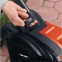 2-in-1 Landscape Edger Northern Industrial Supply Inc.