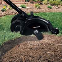 2-in-1 Landscape Edger Northern Industrial Supply Inc.