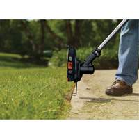 Trousse de coupe-bordure sans fil Max*, 13", &agrave; pile, 40 V Northern Industrial Supply Inc.