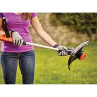 Trousse de coupe-bordure sans fil Max*, 13", &agrave; pile, 40 V Northern Industrial Supply Inc.