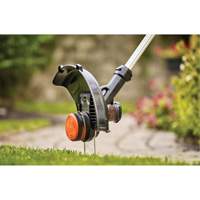 Trousse de coupe-bordure sans fil Max*, 13", &agrave; pile, 40 V Northern Industrial Supply Inc.
