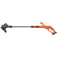 Ensemble coupe-bordure/taille-bordure sans fil Max*, 10", &agrave; pile, 20 V Northern Industrial Supply Inc.