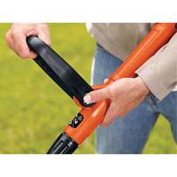 Ensemble coupe-bordure/taille-bordure sans fil Max*, 12", &agrave; pile, 20 V Northern Industrial Supply Inc.
