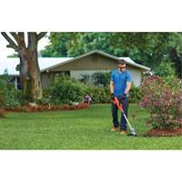 Ensemble coupe-bordure/taille-bordure sans fil Max*, 12", &agrave; pile, 20 V Northern Industrial Supply Inc.