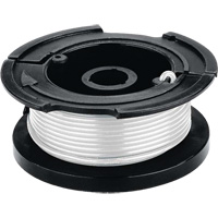 Bobine de rechange de 0,065" AFS Northern Industrial Supply Inc.