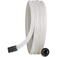 Boyau de rechange en PVC renforc&eacute; 10' de rechange Northern Industrial Supply Inc.
