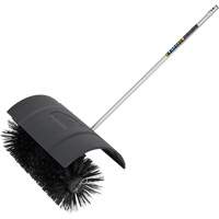 Accessoire brosse &agrave; soie QUIK-LOK Northern Industrial Supply Inc.