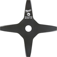 Lame du couteau pour brosse Northern Industrial Supply Inc.