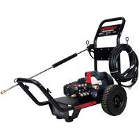 Cold Water Pressure Washer, Electric, 1000 psi, 3 GPM Northern Industrial Supply Inc.