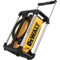 13 Amp Jobsite Cold Water Pressure Washer, Electric, 2100 PSI, 1.2 GPM Northern Industrial Supply Inc.