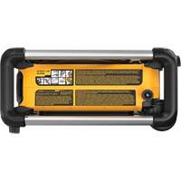 13 Amp Jobsite Cold Water Pressure Washer, Electric, 2100 PSI, 1.2 GPM Northern Industrial Supply Inc.