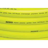 Hybrid Garden Hose, Copolymer, 5/8" dia. x 50' Northern Industrial Supply Inc.