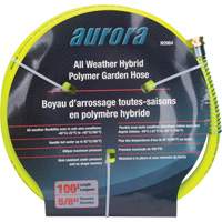 Hybrid Garden Hose, Copolymer, 5/8" dia. x 100' Northern Industrial Supply Inc.