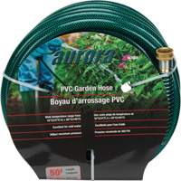 Tuyau de jardin, PVC, 5/8" dia x 50' Northern Industrial Supply Inc.