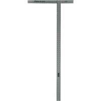 Medium-Duty Drywall T-Square Northern Industrial Supply Inc.