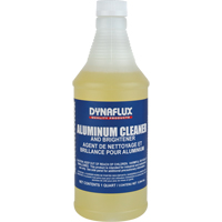 Ultra Bright Aluminum Cleaners, Bottle Northern Industrial Supply Inc.