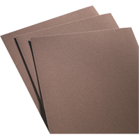 Sandpaper, Cloth Sheets - Metalite K225, 9" x 11", 40 Grit, Aluminum Oxide Northern Industrial Supply Inc.