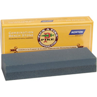 Crystolon Combination Grit Benchstone Northern Industrial Supply Inc.