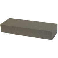 Rectangular Single Grit Benchstone Northern Industrial Supply Inc.