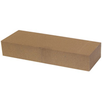 India Aluminum Oxide Single Grit Benchstone Northern Industrial Supply Inc.