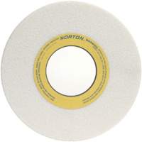Tool Room Wheel, Type 01, Aluminum Oxide, 14" x 1-1/2" Northern Industrial Supply Inc.