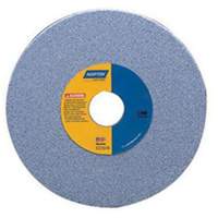 Tool Room Wheel, Type 01, Ceramic Alumina, 14" x 1-1/2" Northern Industrial Supply Inc.
