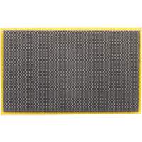 Flexible Diamond Coated Hand Pad Northern Industrial Supply Inc.