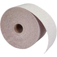 Paper PSA Roll, Aluminum Oxide, 2-3/4" W x 135' L, 240 Grit Northern Industrial Supply Inc.
