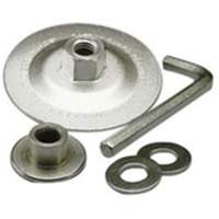 Adaptor Kit For Right Angle Grinders Northern Industrial Supply Inc.