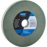 Bench Grinding Wheels - Gemini, 6" x 1/2", 1" Arbor Northern Industrial Supply Inc.