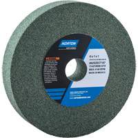 Bench Grinding Wheels - Gemini, 6" x 3/4", 1" Arbor Northern Industrial Supply Inc.