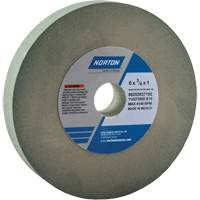Bench Grinding Wheels - Gemini, 6" x 3/4", 1" Arbor Northern Industrial Supply Inc.
