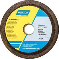 Norzon Plus&reg; Non-Reinforced Portable Snagging Cups Northern Industrial Supply Inc.