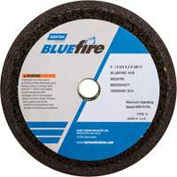 BlueFire&reg; Non-Reinforced Portable Snagging Cups Northern Industrial Supply Inc.