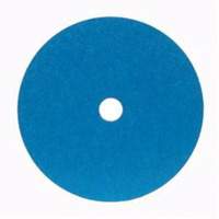 Disques en fibre BlueFire, Alumine de zirconium, 24, 9-1/8" Dia x 7/8" Arbre Northern Industrial Supply Inc.