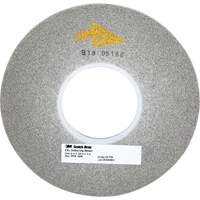 Meule d'&eacute;bavurage Scotch-Brite EXL Northern Industrial Supply Inc.