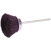 Brosse coupe miniature Northern Industrial Supply Inc.